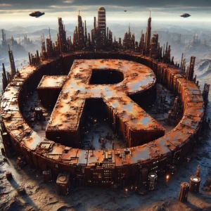 Tech giants are adopting Rust en masse – but the project behind it is brittle