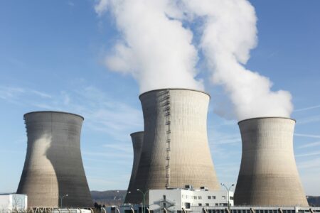 Energy hungry data centers in AI era puts nuclear back on the agenda