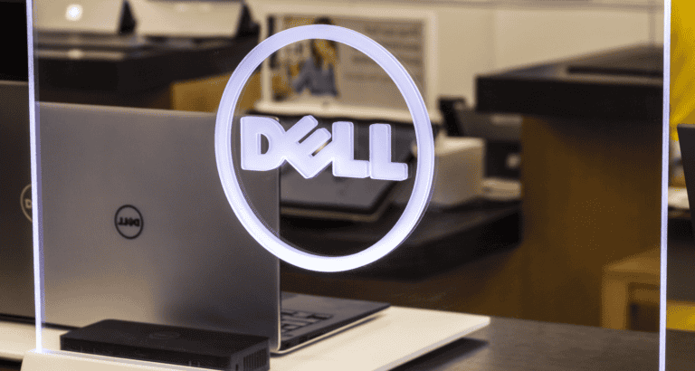 Data allegedly stolen from more than 10,000 Dell employees