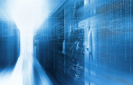 Oracle puts 131,072 Nvidia Blackwell GPUs into OCI Supercluster