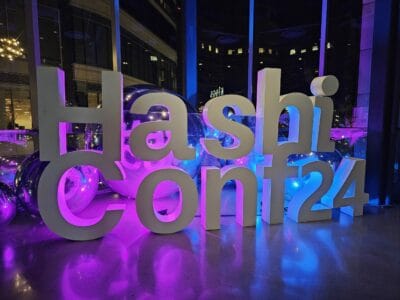 Billion-dollar company with cloud growing pains? HashiCorp is happy to help