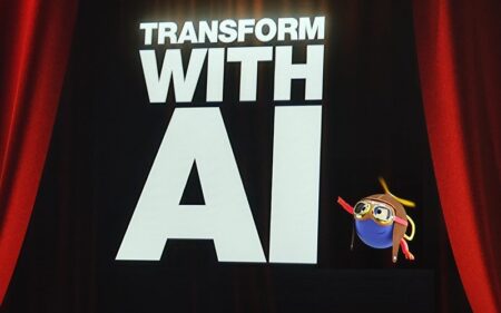 UiPath gets personal with Inflection AI, integrates Anthropic Claude 