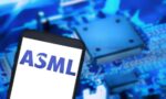 ASML bookings nearly double expectations on AI demand
