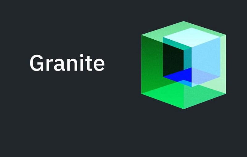 IBM introduces Granite 4 language models