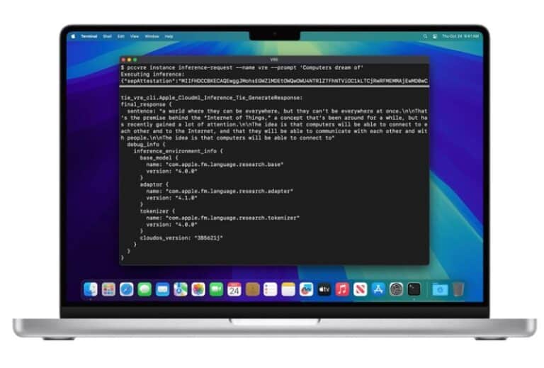Apple offers ethical hackers reward of 1 million