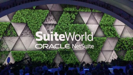 Unlocking AI in SaaS: Brian Chess on the transformation of NetSuite