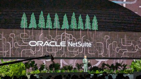 NetSuite bets on qualitative growth and embraces Salesforce