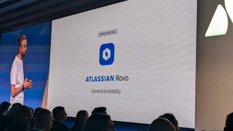 Atlassian makes Rovo AI available to all customers