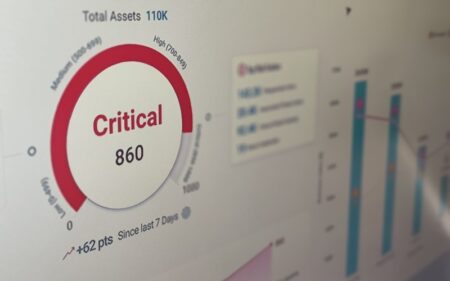 Qualys QSC: Sealing the lid on container security