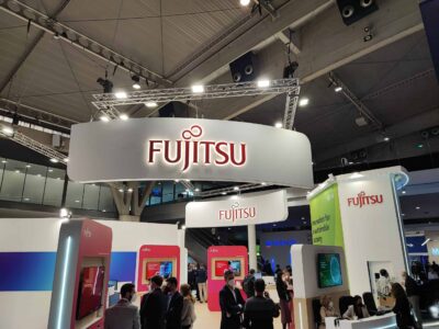Fujitsu builds middleware for AI computing power