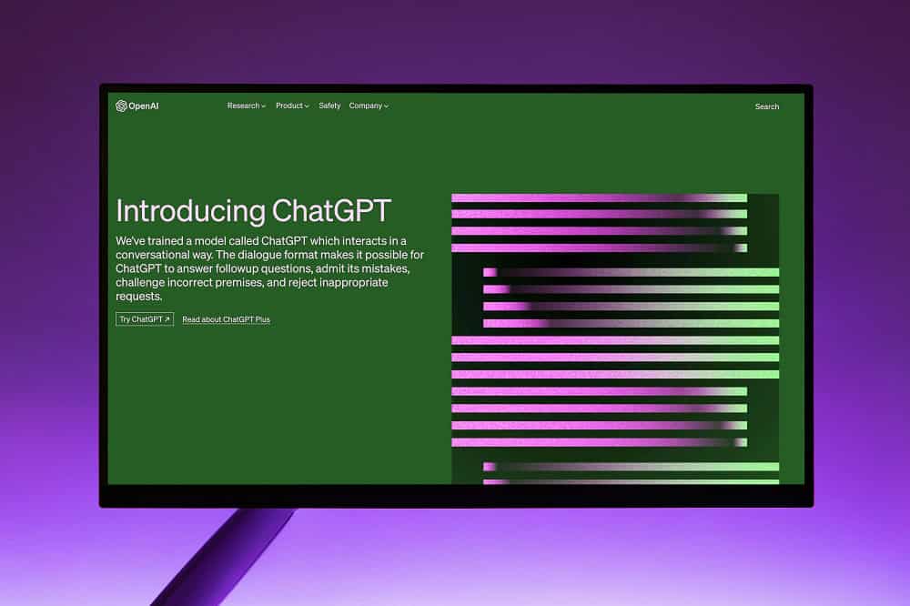Windows app for ChatGPT generally available Techzine Global