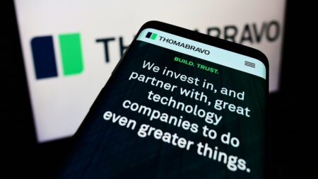 Why Thoma Bravo almost always places the right bets on tech