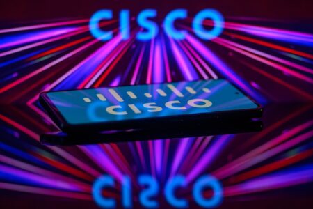 Why Cisco is interested in AI success story CoreWeave