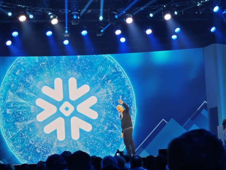 Snowflake brings Claude and Datavolo to AI Data Cloud