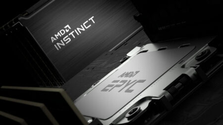 AMD surges past Intel in the data center