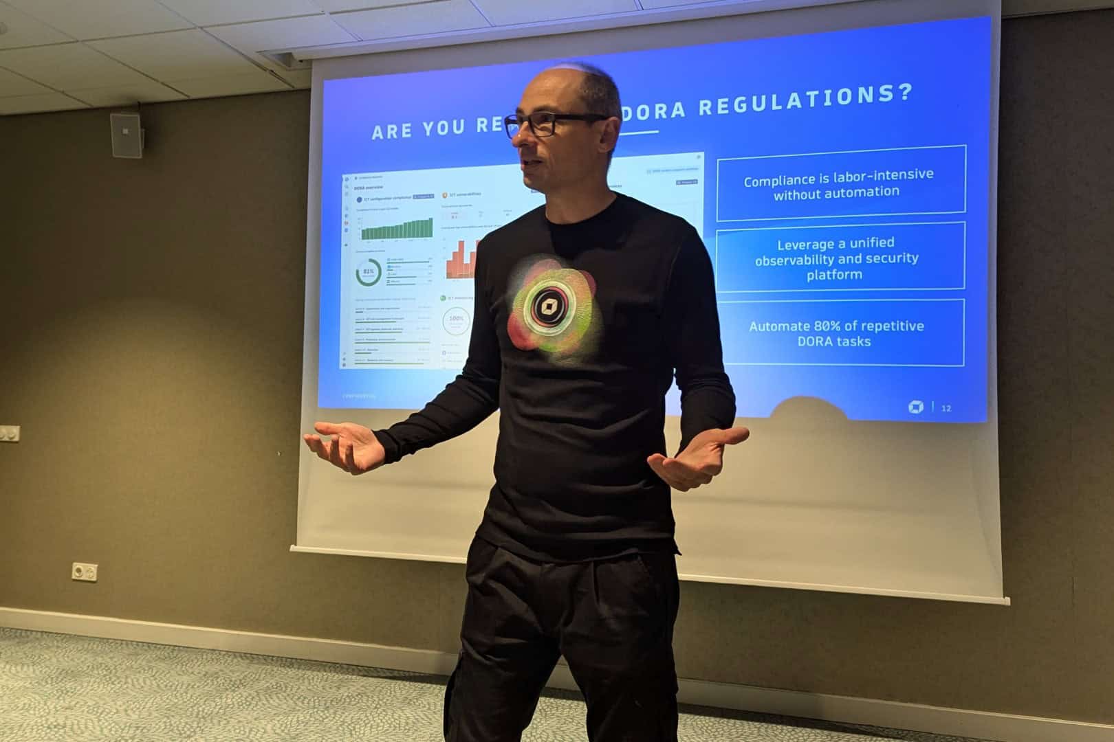 Dynatrace Intelligence brings Autonomous Operations one step closer