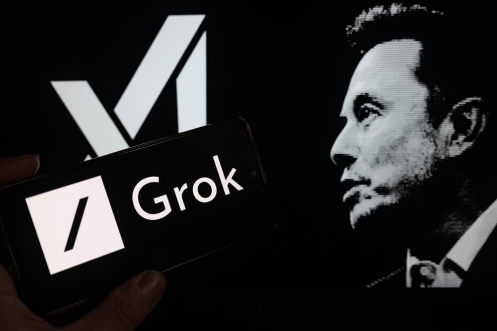 Don'T Miss Out: Musk'S Xai'S App Store Lawsuit Against Apple! - jla29m0