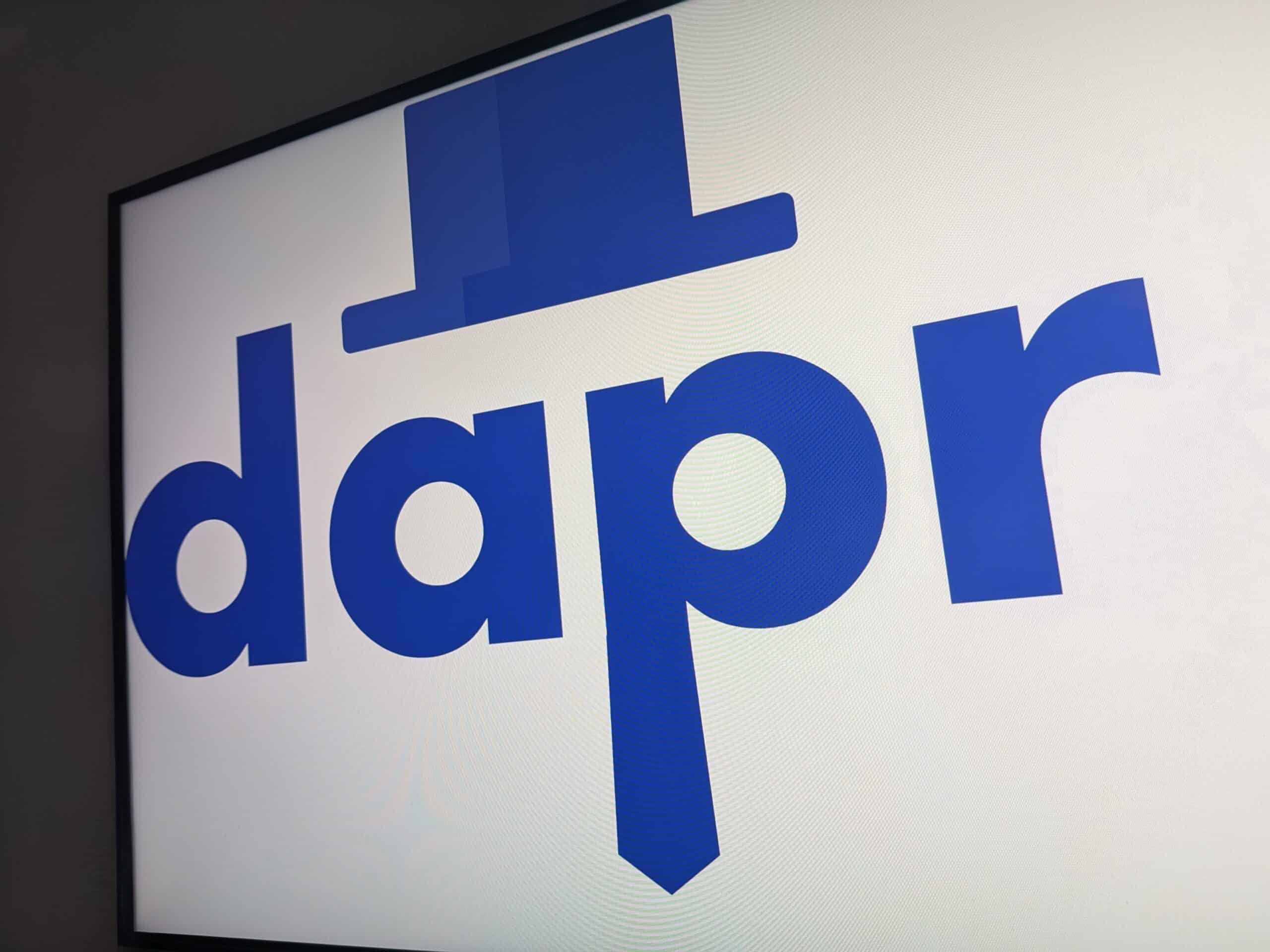 Dapr takes on the challenges of distributed computing - Techzine Global