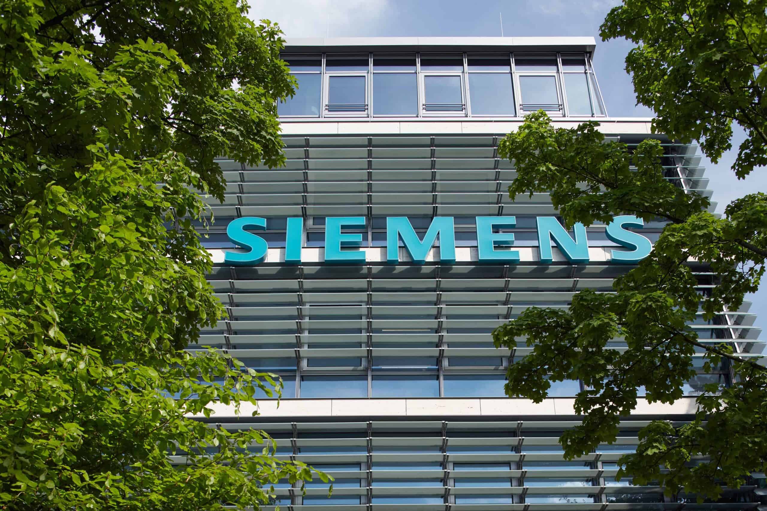 Siemens and GlobalFoundries are working on AI-driven chip production