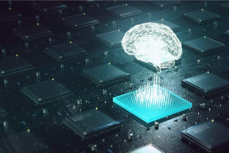 AI developments stagnate due to lack of qualitative data