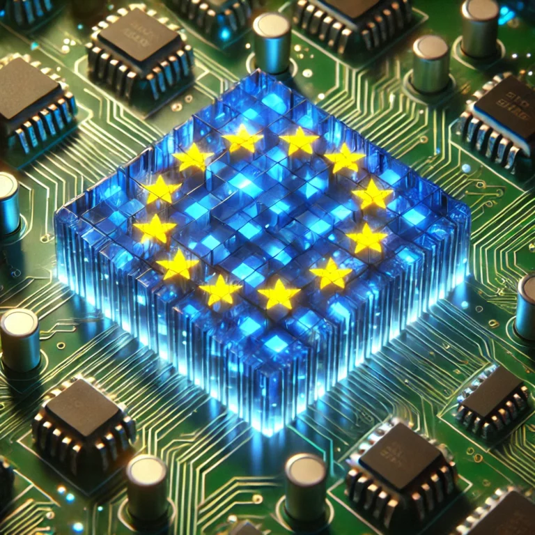 Will Europe become the world’s foundry for photonic chips?