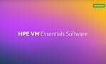 HPE VME is now available; will it be the new VMware?