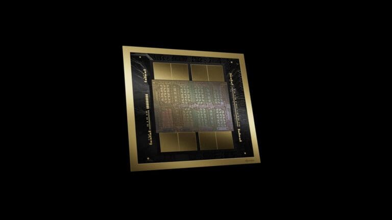 First Nvidia Blackwell AI chips ship to SoftBank