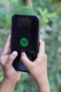 Spotify is restricting developers’ API access