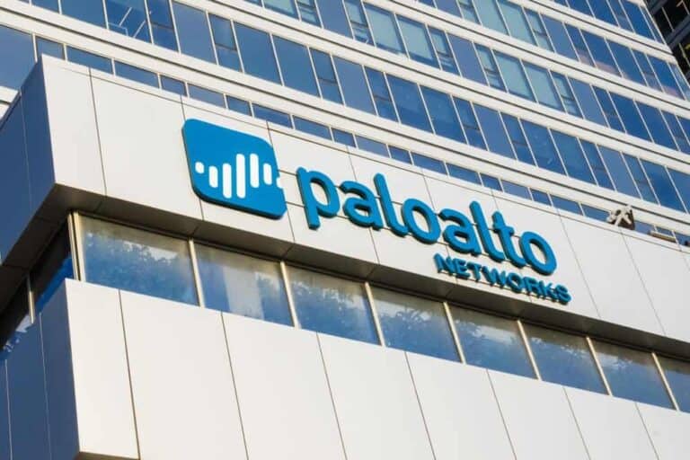 Hackers exploit two zero-days in Palo Alto firewalls