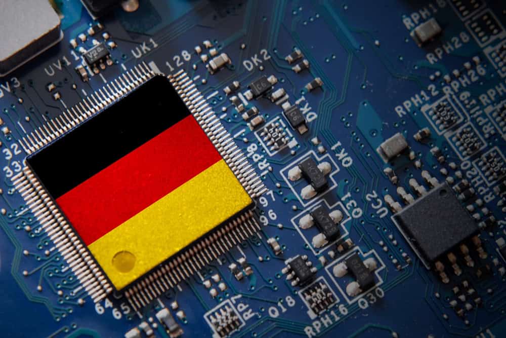 Nvidia and Deutsche Telekom invest 1 billion in data center