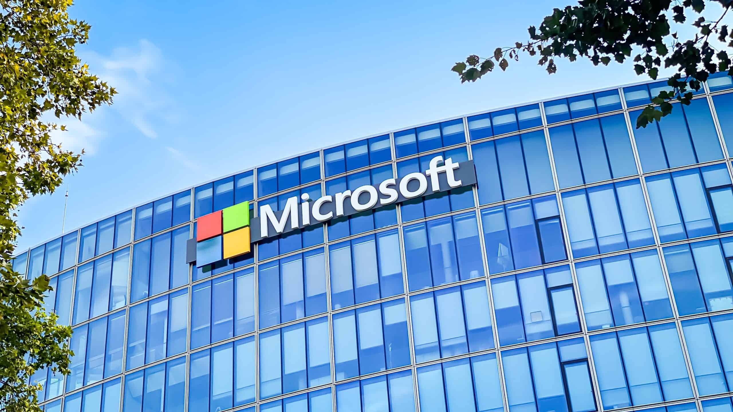 Microsoft enables collaboration between AI agents via new protocol