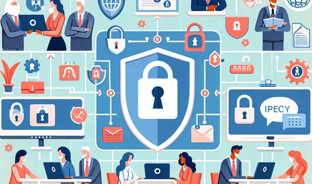 Collaboration requires a layered defense against data theft - Techzine ...