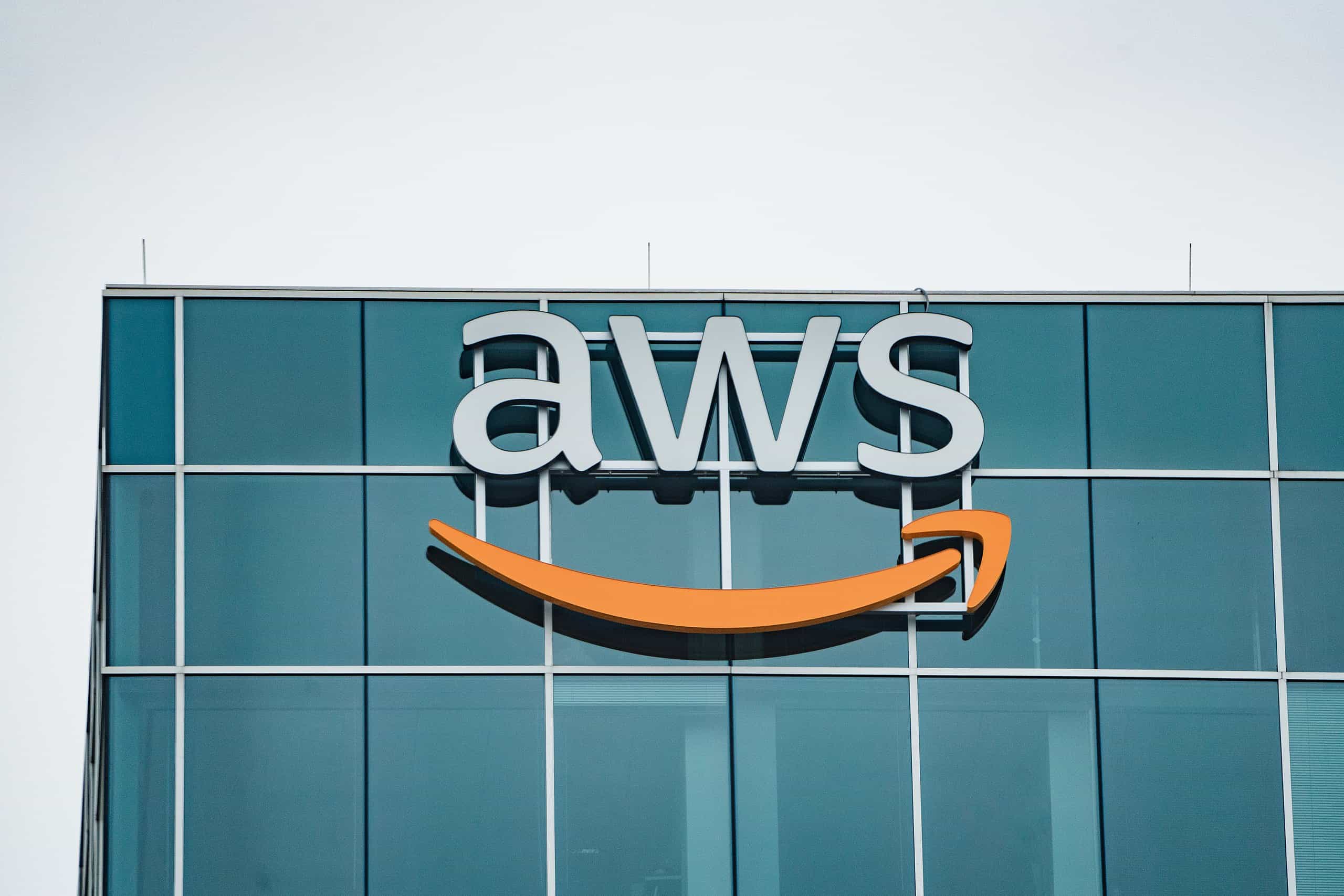 AWS hits a big milestone: 100% MFA for root users
