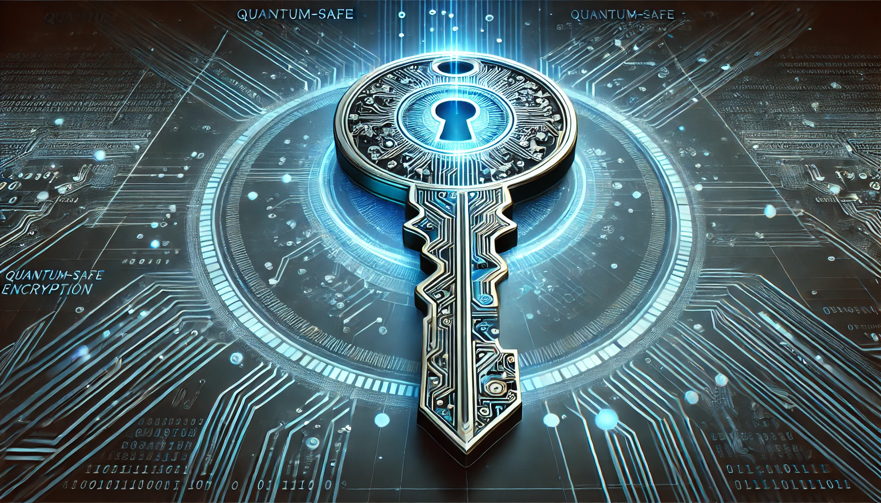 OpenSSL prepares itself for quantum-safe internet traffic - Techzine Global