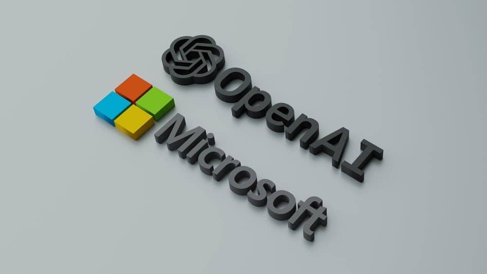 Deal with Microsoft opens door for OpenAI IPO