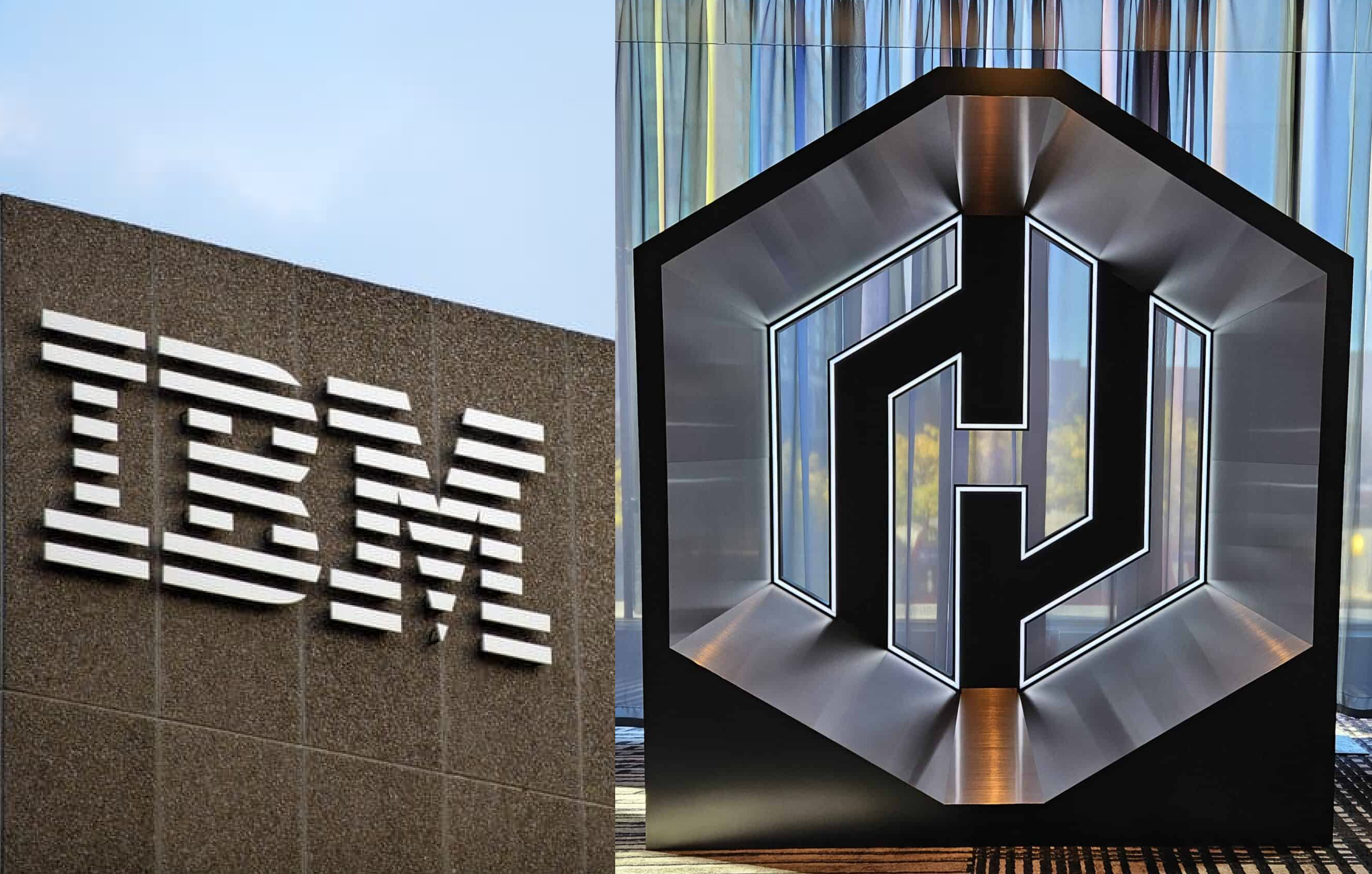 IBM acquisition of HashiCorp approved by CMA - Techzine Global
