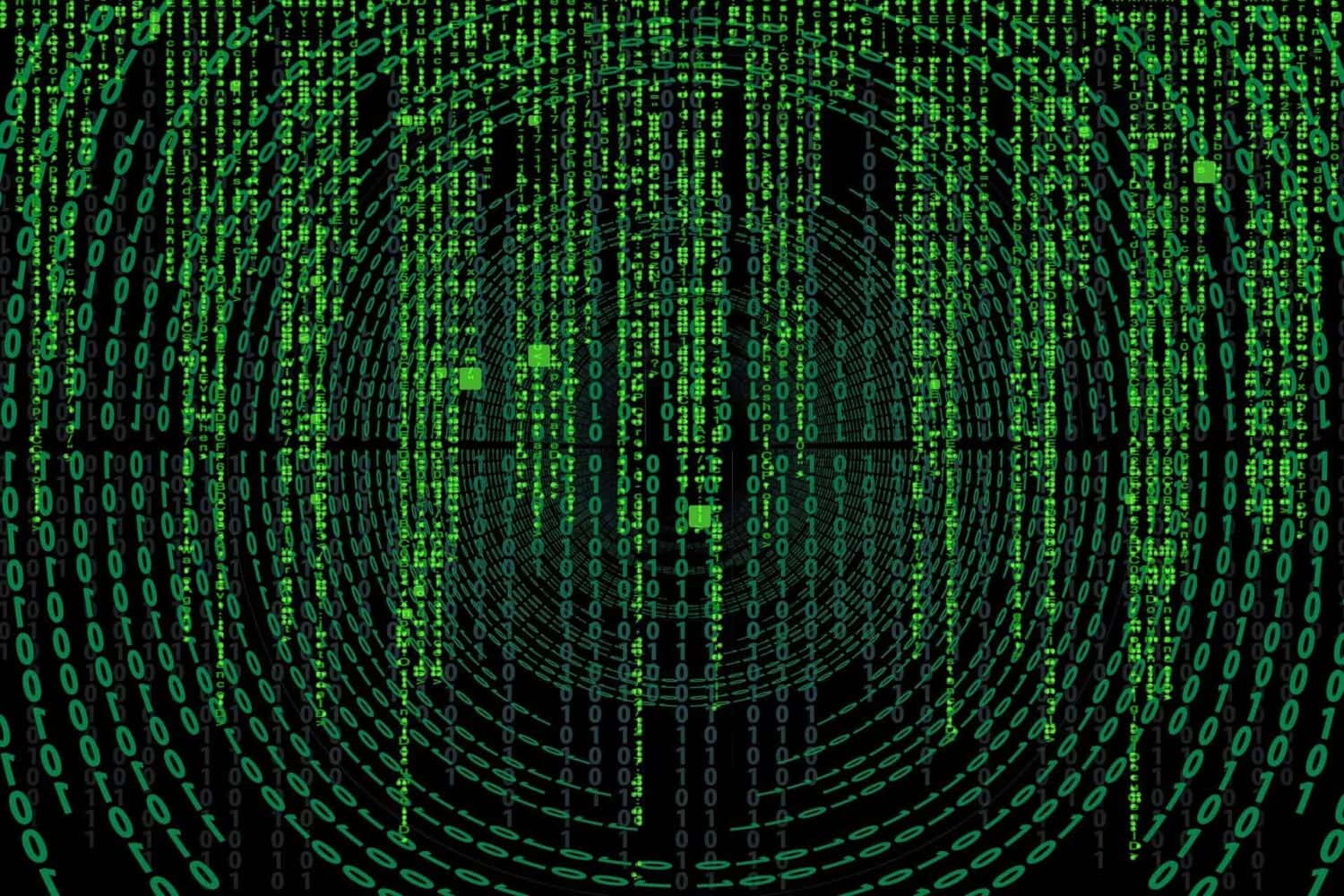Police forces take down criminal communications service Matrix ...