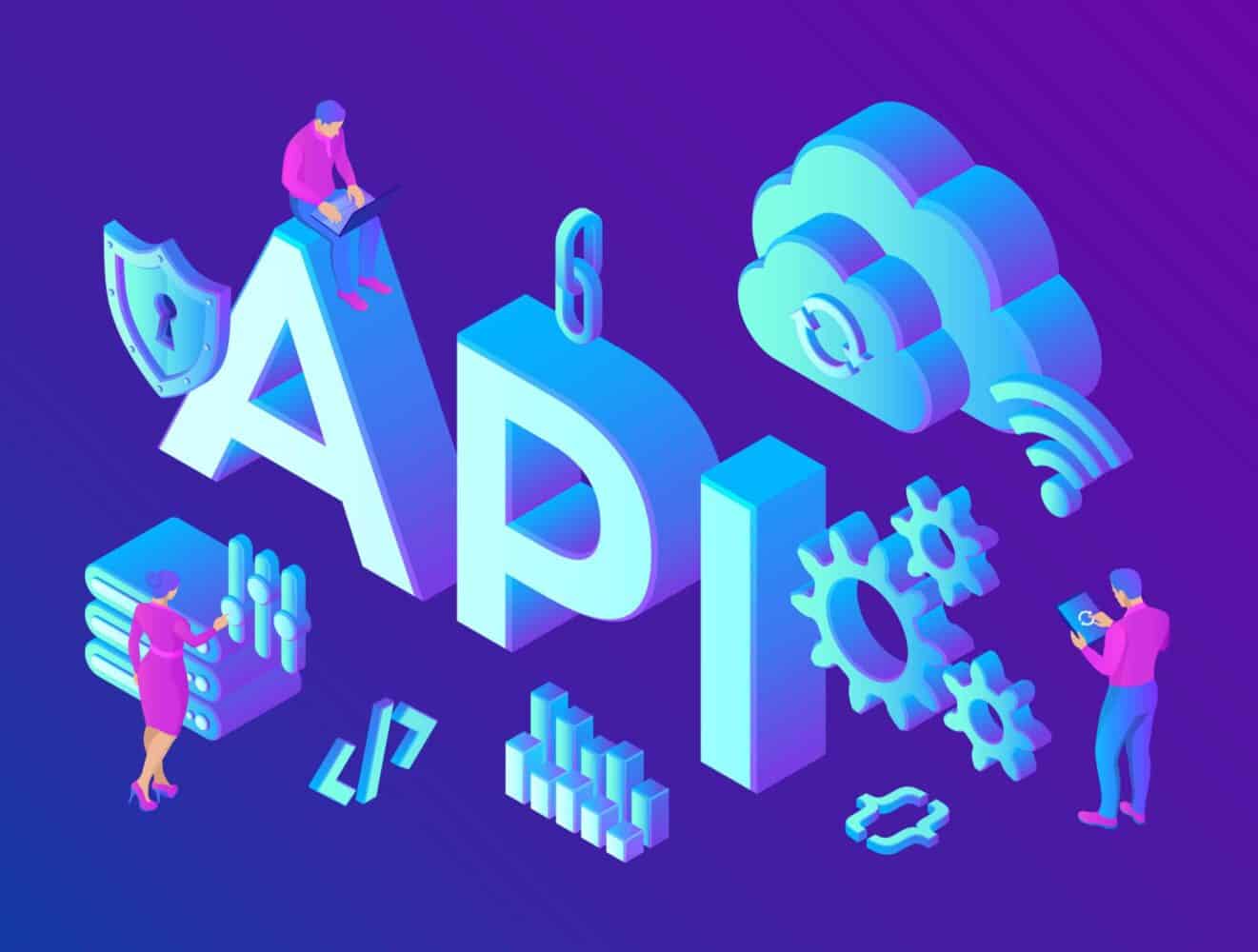 Go is the most used language for API clients - Techzine Global