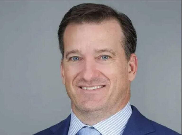 Fred Voccola steps down as CEO at Kaseya