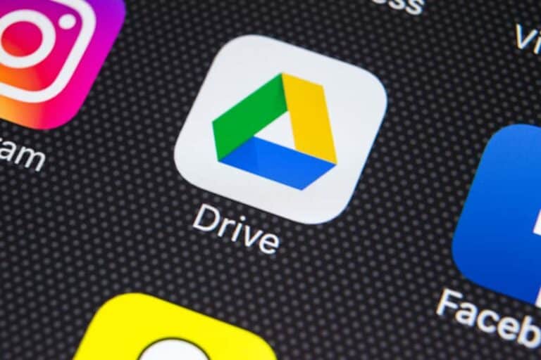 Google Drive is faster than ever due to new sync technique