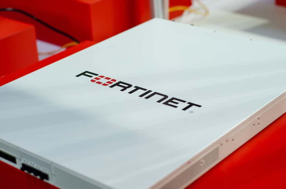 Attackers exploit five-year-old Fortinet vulnerability