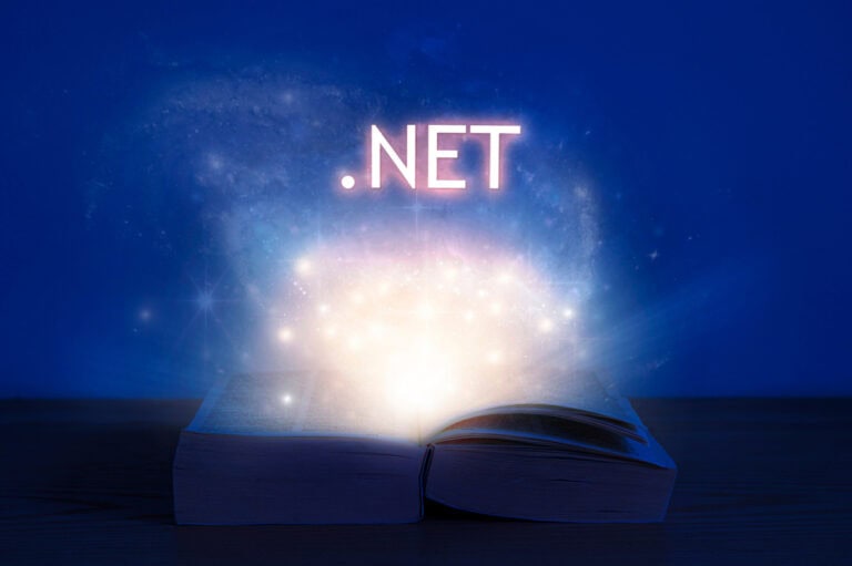.NET 6 safe to use despite end-of-life via TuxCare