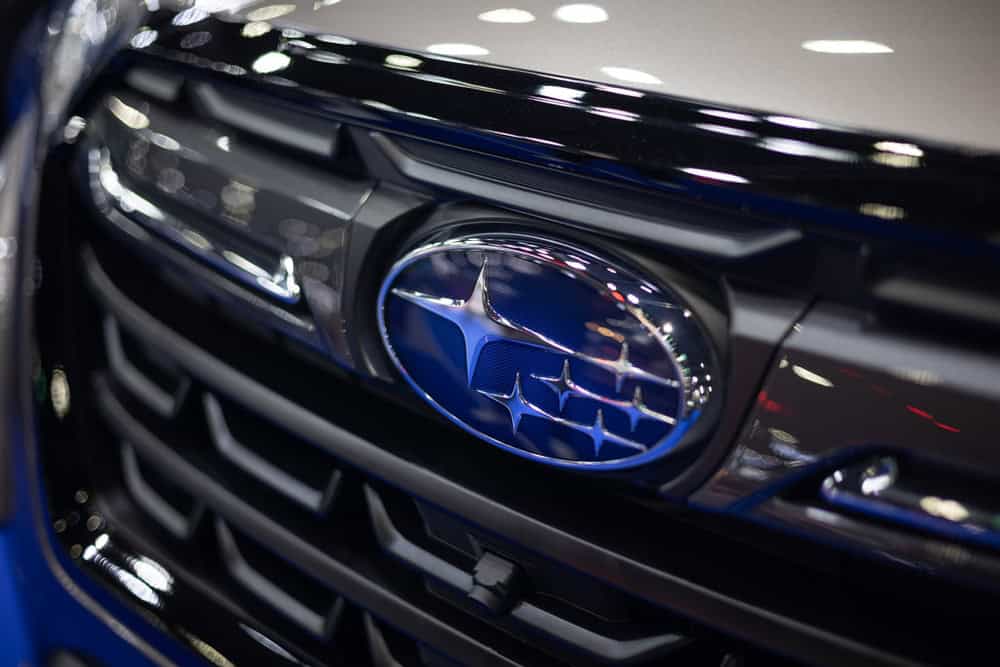 Subaru leak allowed millions of cars to be hacked or stolen