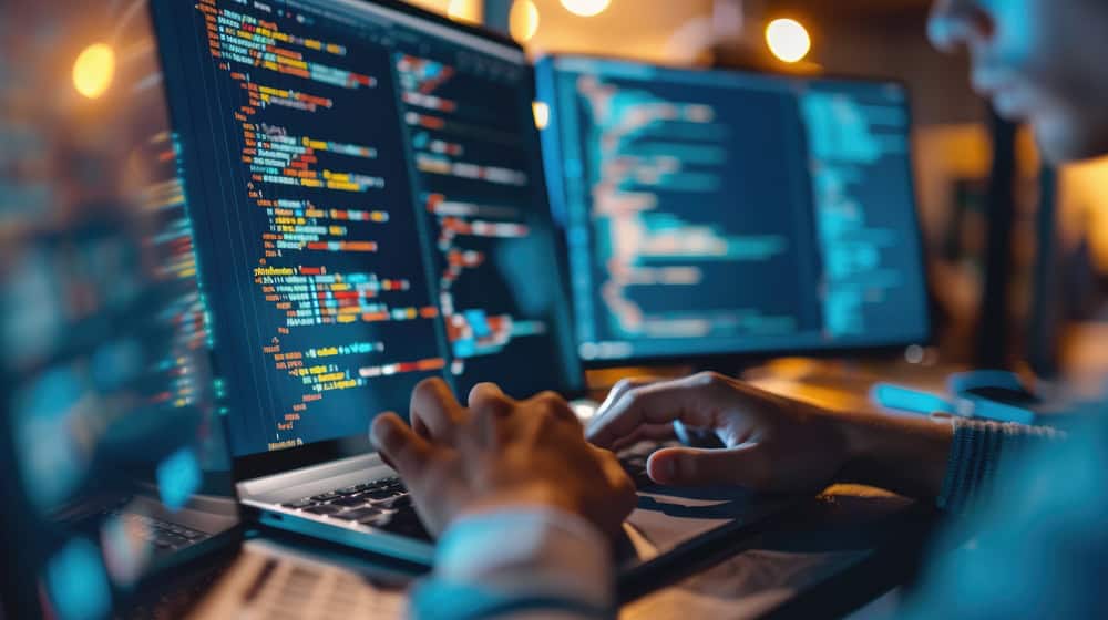 'Vibe coding' increasingly becoming standard for development