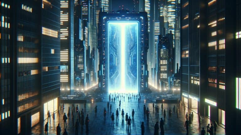 500 billion AI infrastructure Stargate puts US in strong position