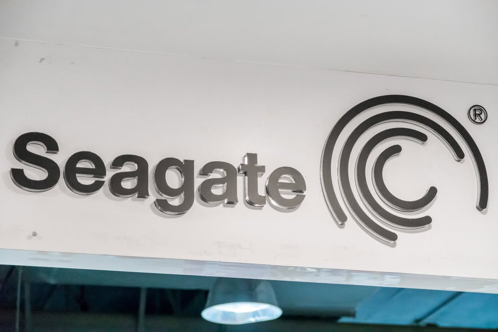 Seagate and Acronis join forces for archival cloud storage