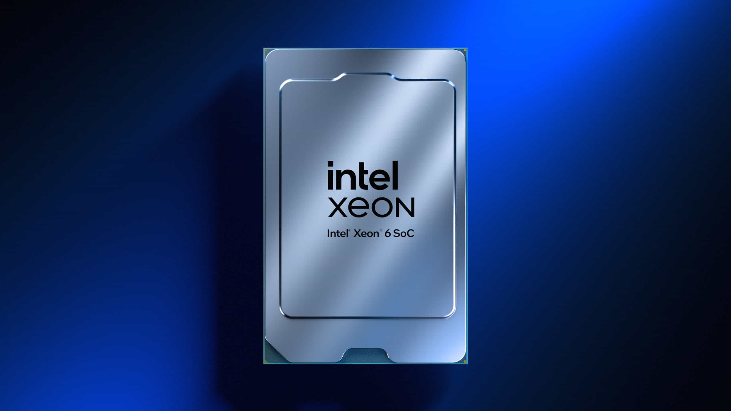 Intel adds Xeon 6 line with E-cores and new P variants
