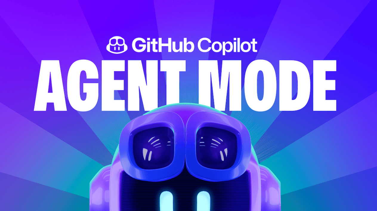GitHub Copilot also jumps on the Agentic AI train - Techzine Global