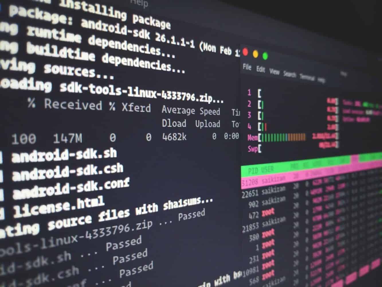 Linux developers argue over Rust in kernel - Techzine Global