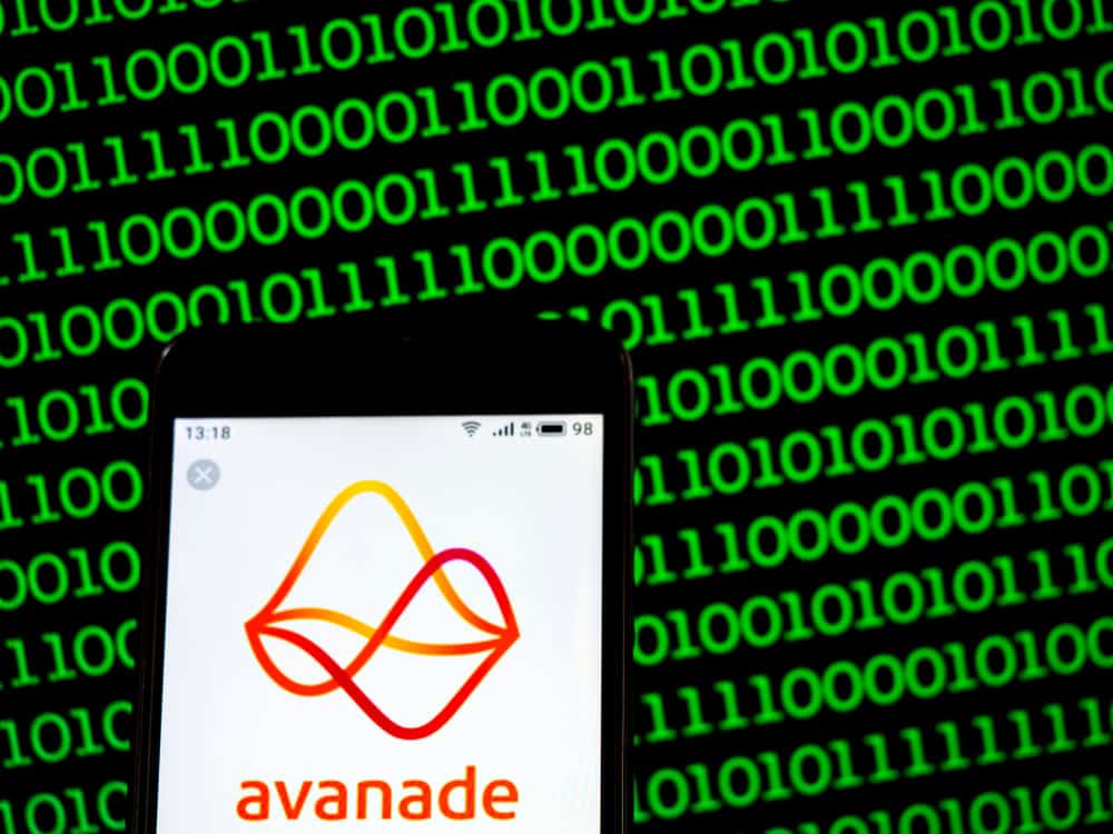 Microsoft expert Avanade aims to stay ahead of the future